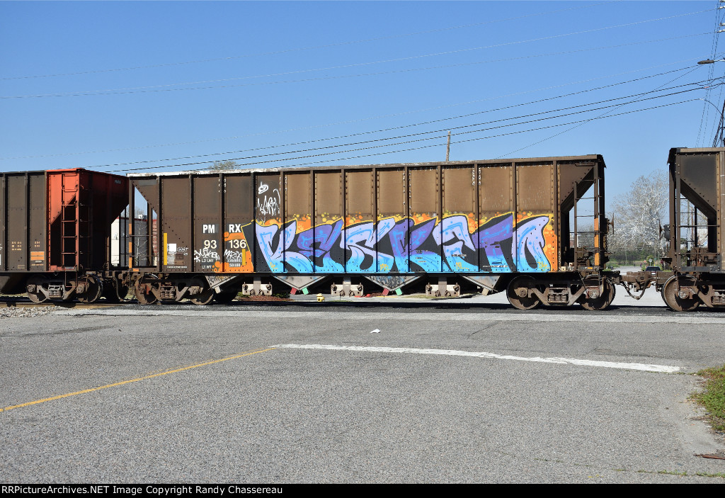 PMRX 93136